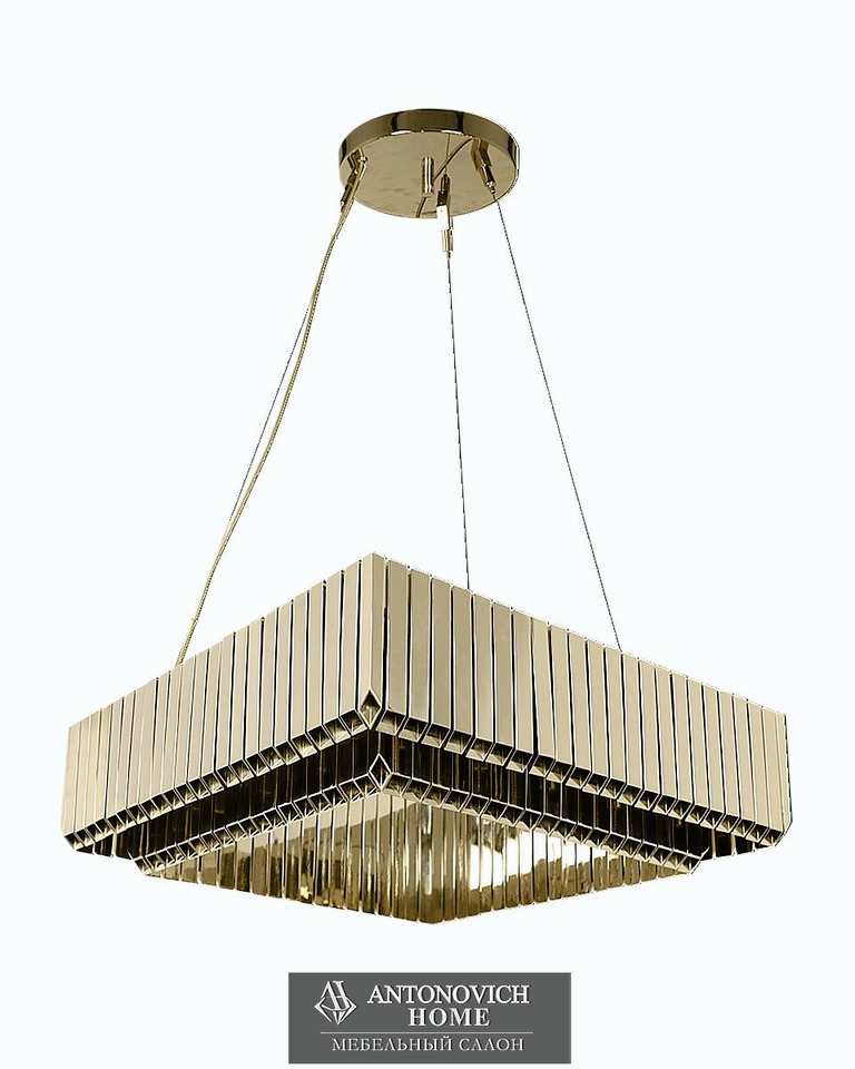 Castro Lighting Alchemy Suspension Light, view 6