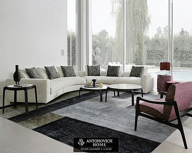 Capetown Modular Sofa by CTS