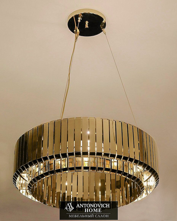 Castro Lighting Alchemy Suspension Light, view 4
