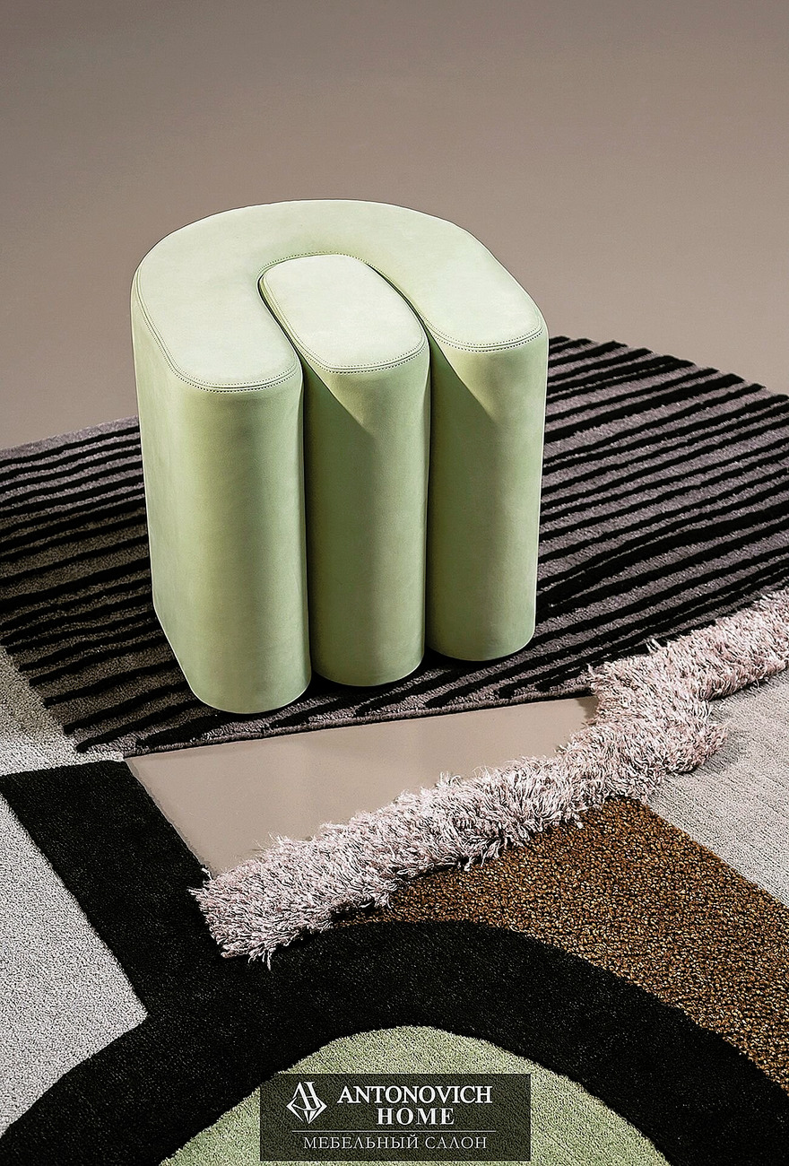Baxter Adel Upholstered Furniture, view 3