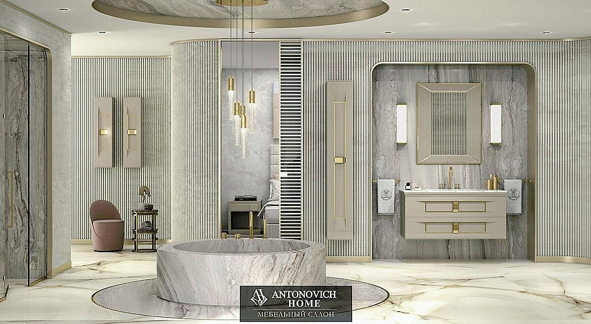 Oasis Prestige PR1 Bathroom Furniture, view 10