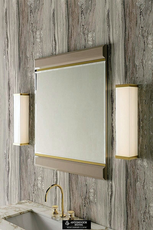 Oasis Prestige PR1 Bathroom Furniture, view 2