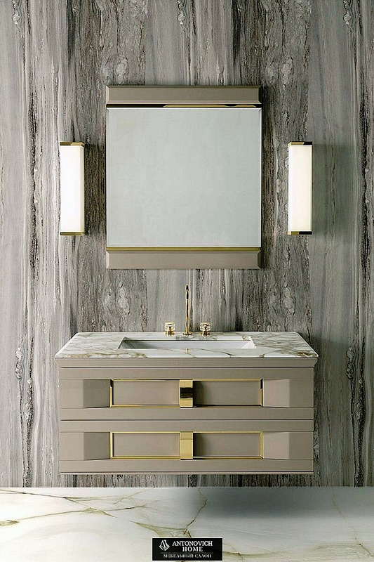 Oasis Prestige PR1 Bathroom Furniture, view 5