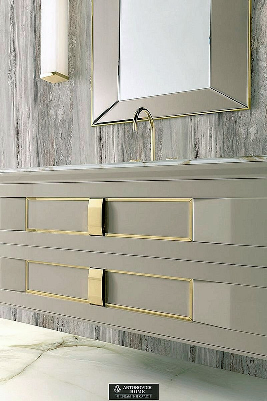 Oasis Prestige PR1 Bathroom Furniture, view 3