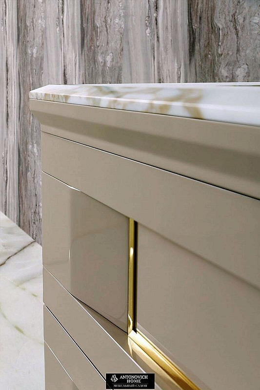 Oasis Prestige PR1 Bathroom Furniture, view 8
