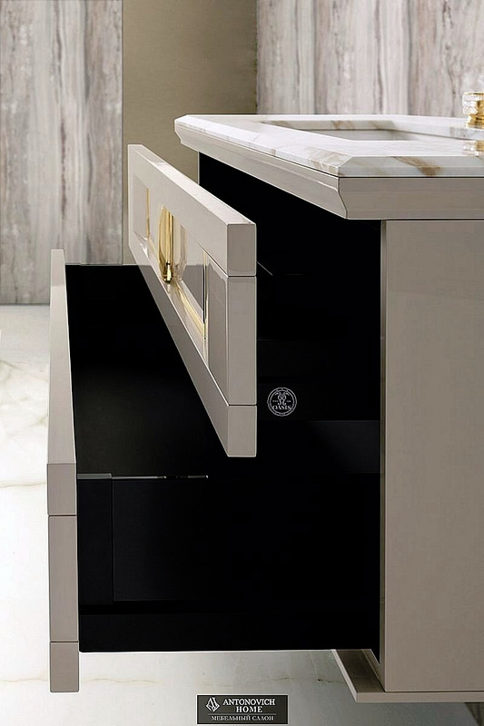 Oasis Prestige PR1 Bathroom Furniture, view 9