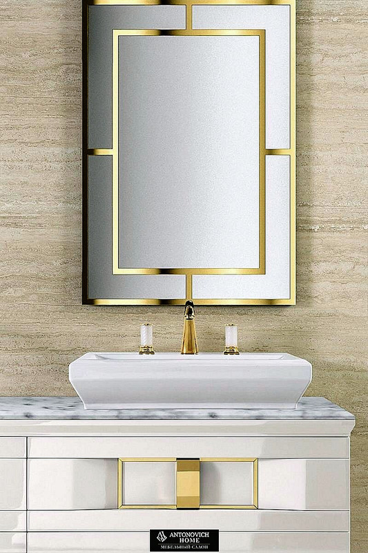 Oasis Prestige PR2 Bathroom Furniture, view 3