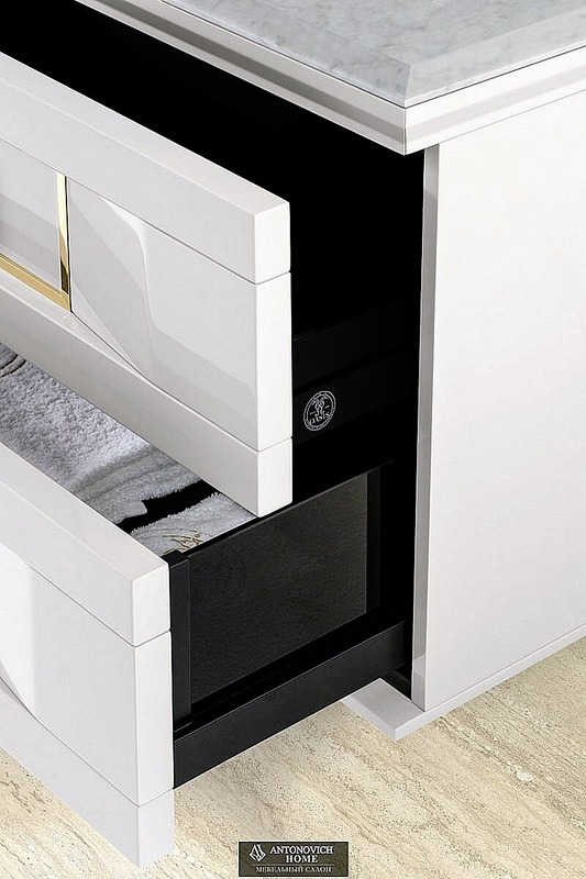 Oasis Prestige PR2 Bathroom Furniture, view 4