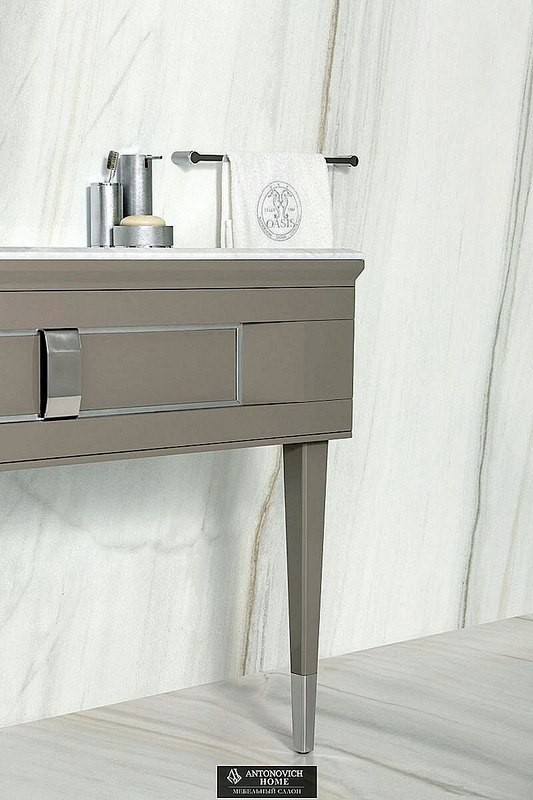 Oasis Prestige PR3 Bathroom Furniture, view 3
