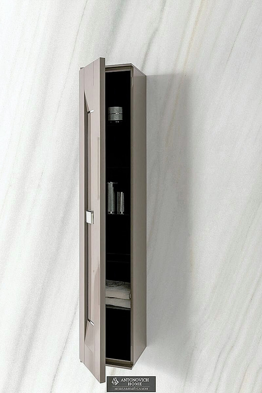 Oasis Prestige PR3 Bathroom Furniture, view 4