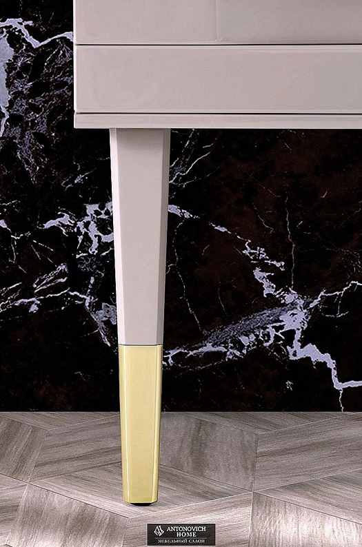 Oasis Prestige PR4 Bathroom Furniture, view 4