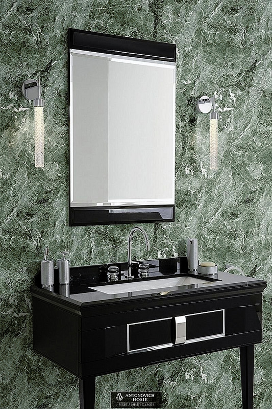 Oasis Prestige PR5 Bathroom Furniture, view 6