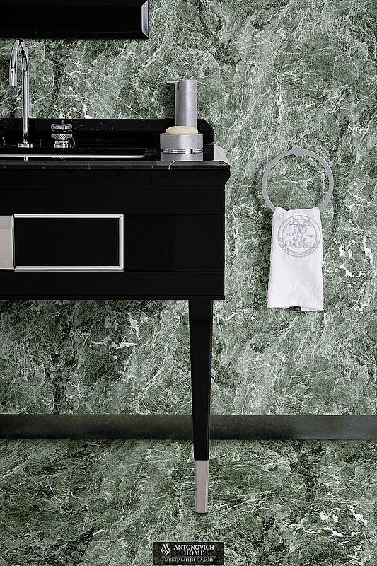 Oasis Prestige PR5 Bathroom Furniture, view 7