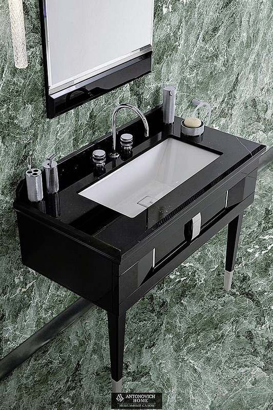 Oasis Prestige PR5 Bathroom Furniture