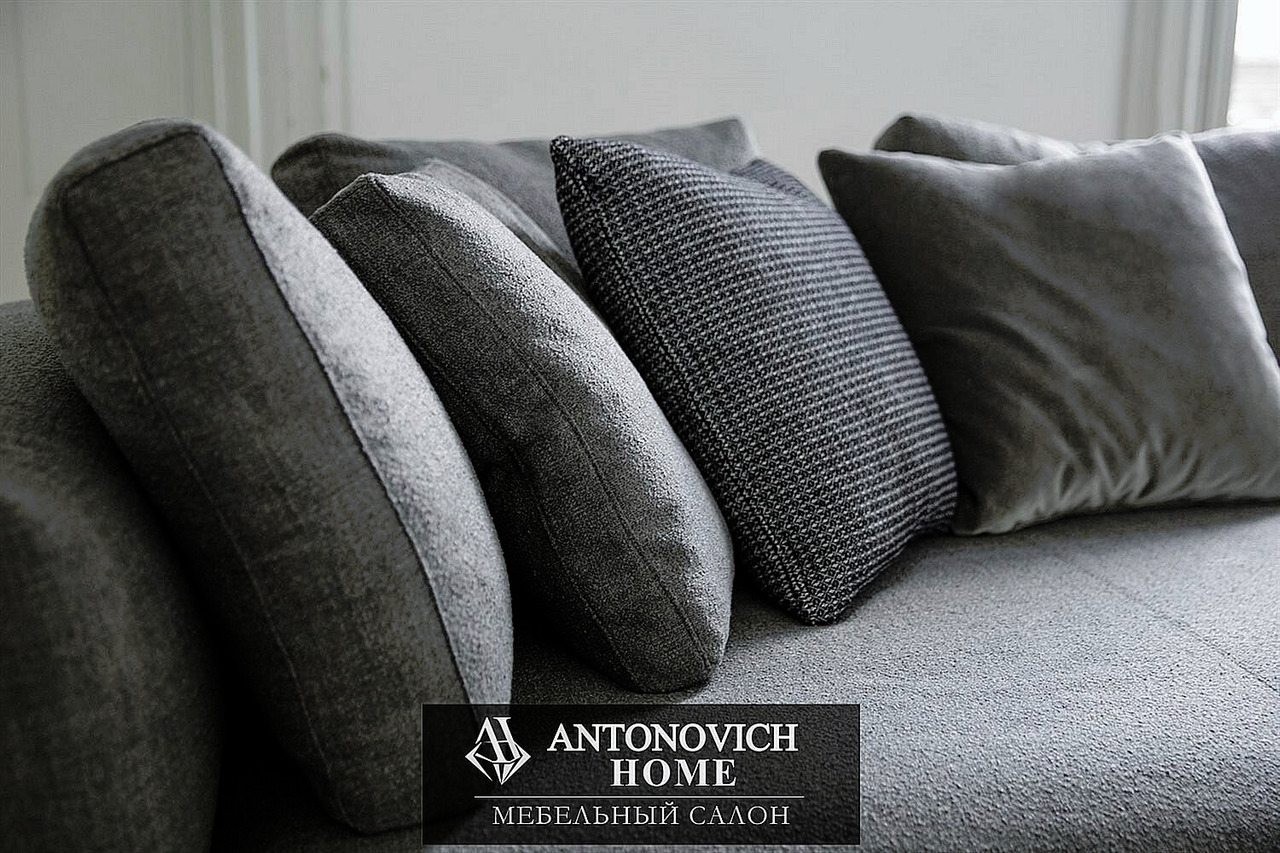 Porada ABACUS Modular Sofa, view 7