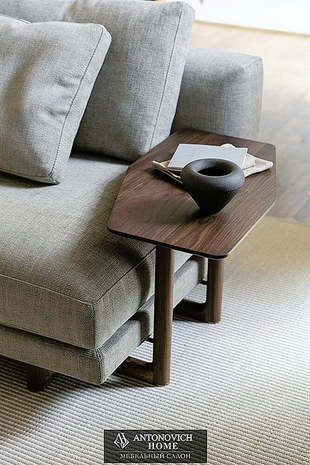 Porada ABACUS Modular Sofa, view 13