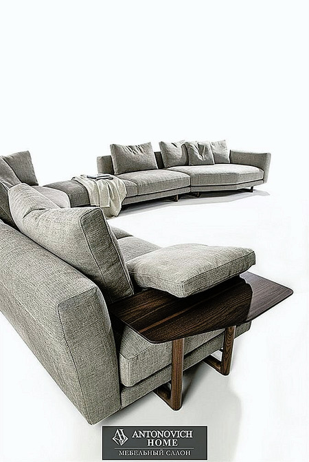 Porada ABACUS Modular Sofa, view 14