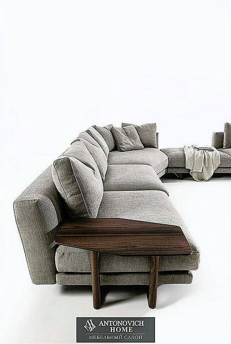 Porada ABACUS Modular Sofa, view 15