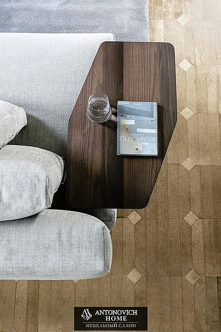 Porada ABACUS Modular Sofa, view 17