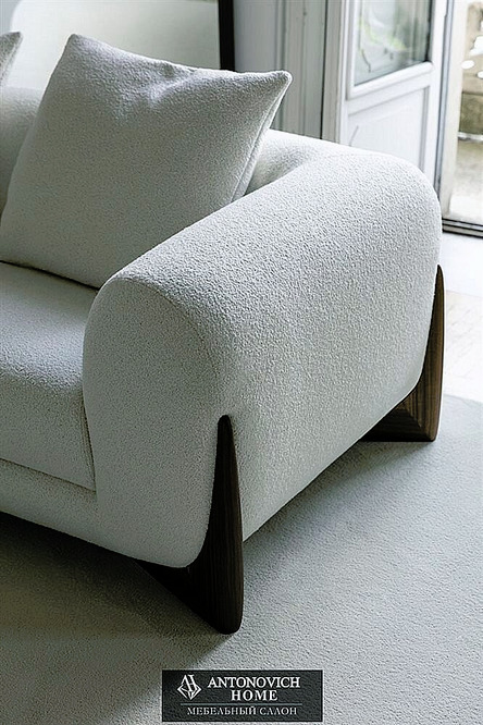 Porada SOFTBAY Sofa