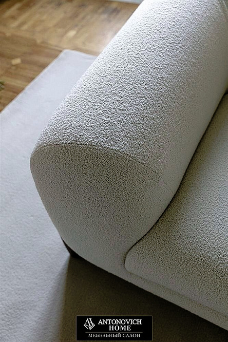 Porada SOFTBAY Sofa, view 4