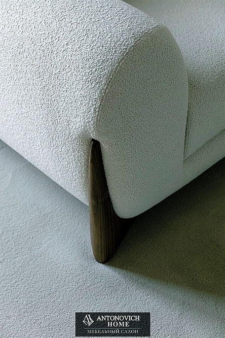 Porada SOFTBAY Sofa, view 5