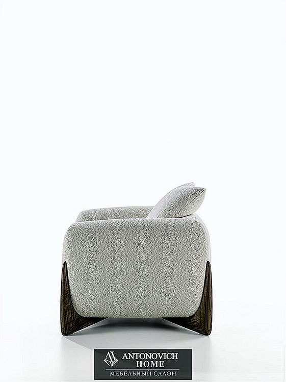 Porada SOFTBAY Armchair