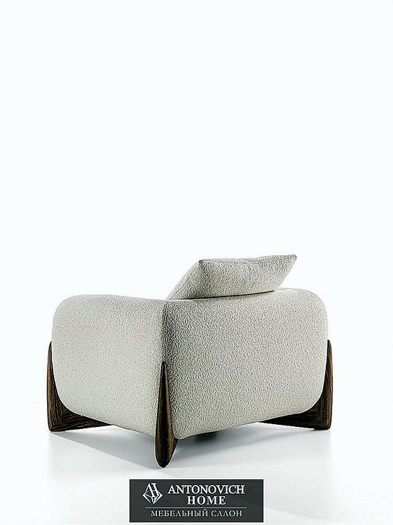 Porada SOFTBAY Armchair, view 2