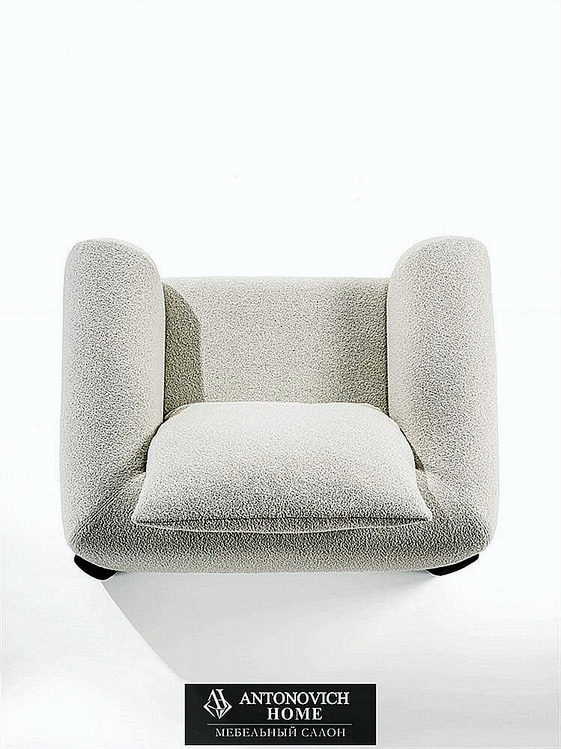 Porada SOFTBAY Armchair, view 3