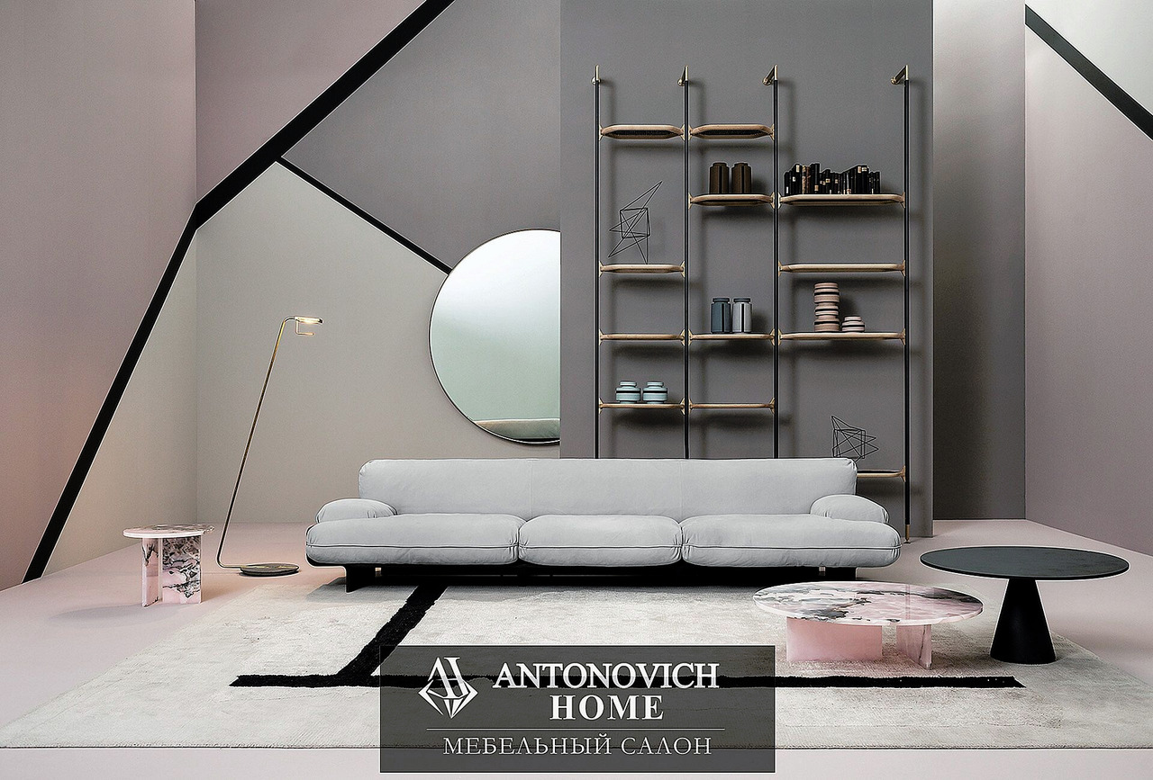 Baxter Bardot Upholstered Furniture, view 4