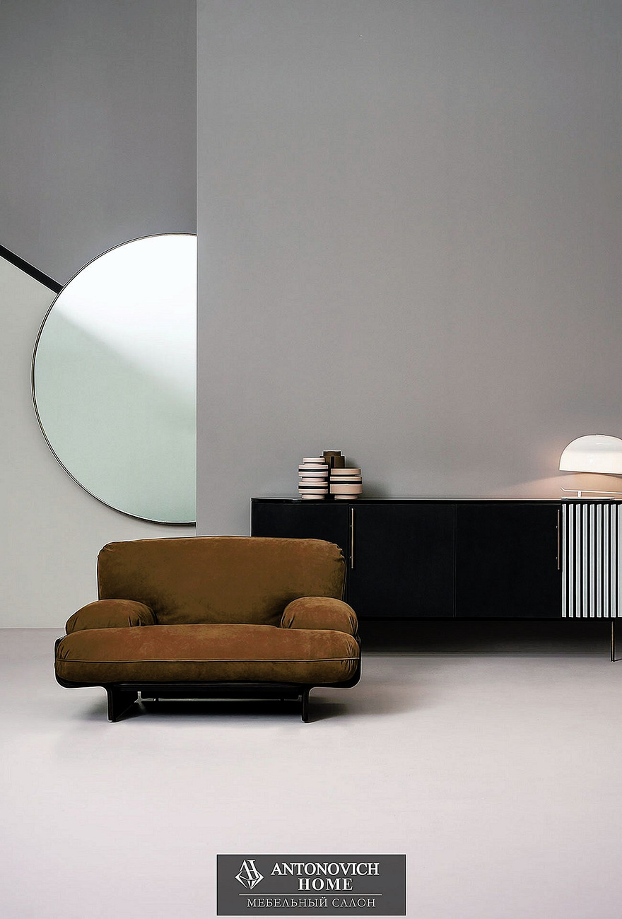 Baxter Bardot Upholstered Furniture, view 3