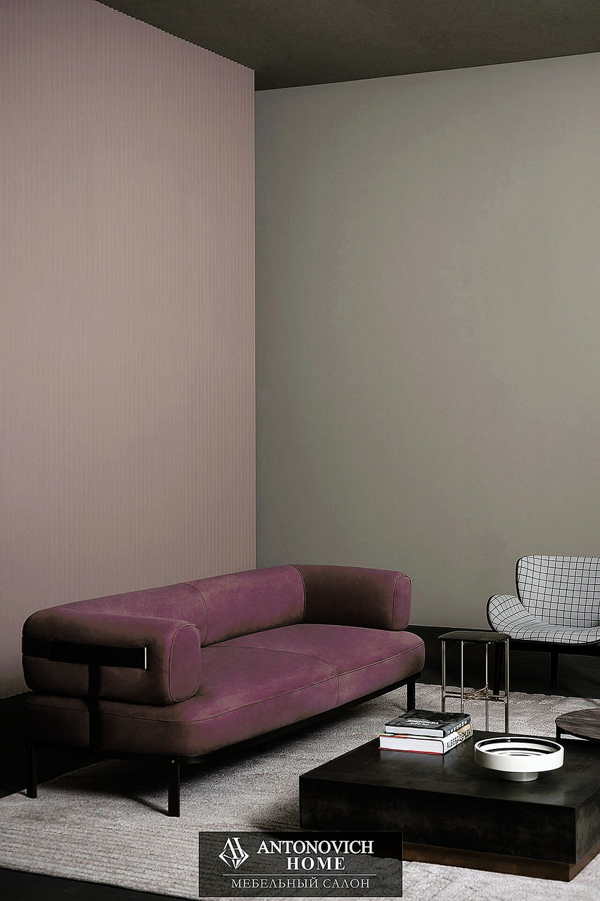 Baxter Belt Sofa