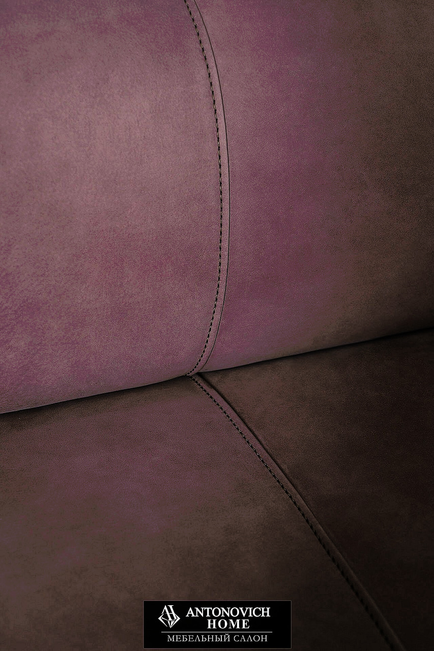 Baxter Belt Sofa, view 3