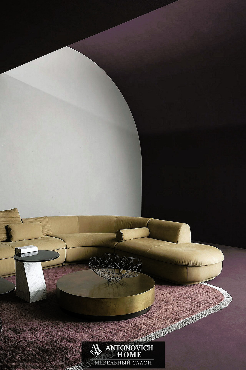 Baxter Piaf Sofa, view 11