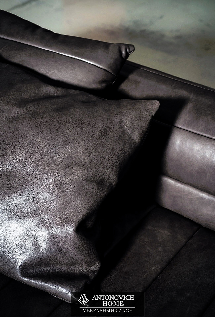 Baxter Tactile Sofa, view 7