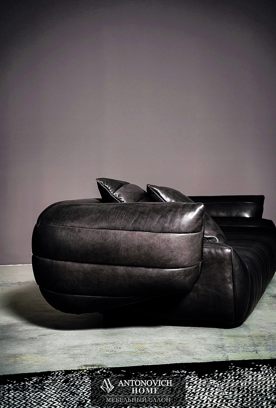 Baxter Tactile Sofa, view 8