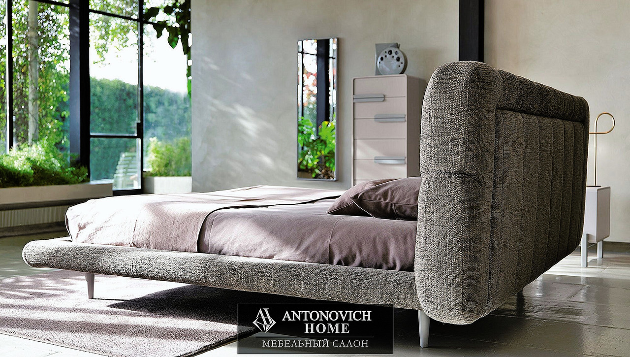 CorteZari Minou Bedroom, view 2