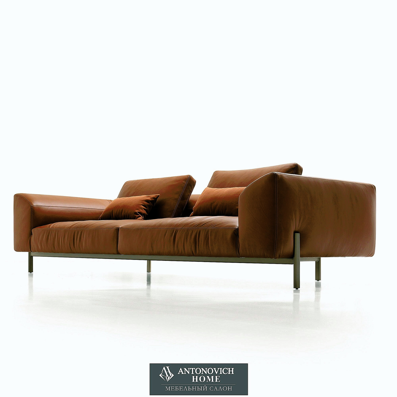 Diva Sofa by CorteZari, view 6