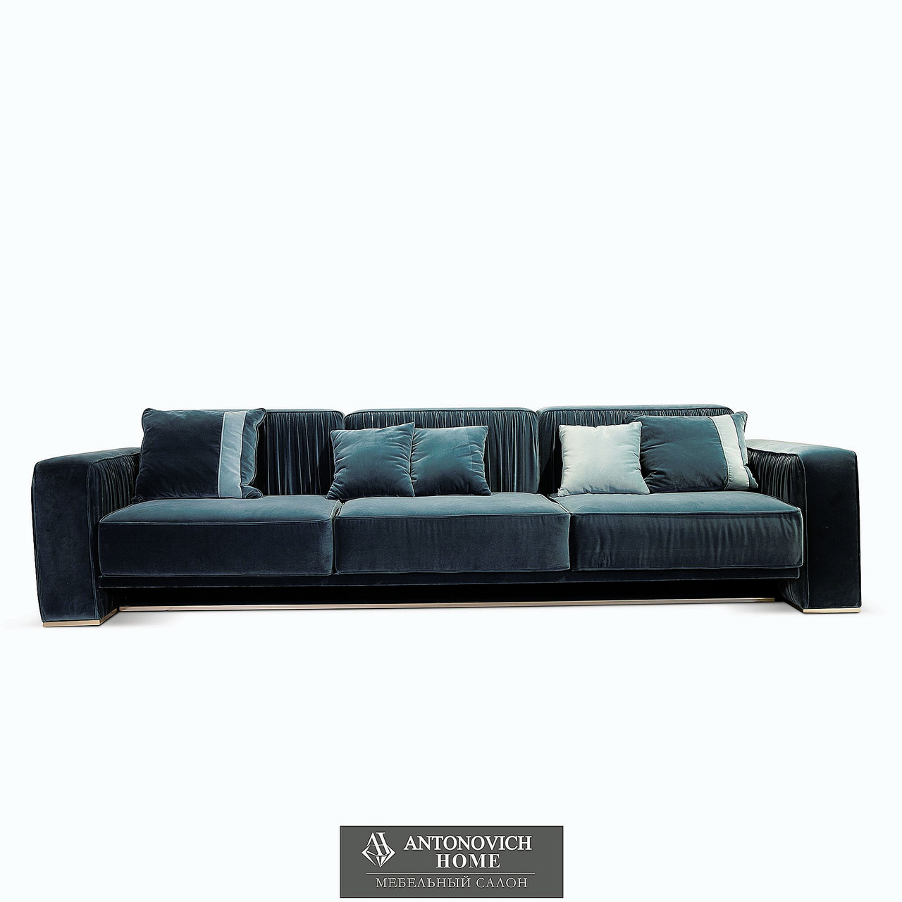 Herbin Sofa by CorteZari, view 4