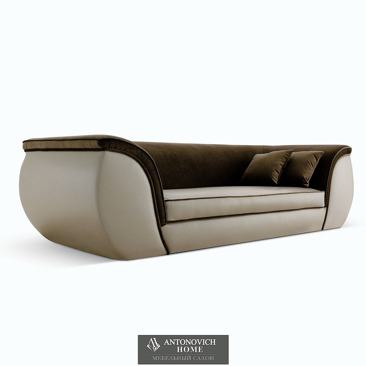 CorteZari Lapo Sofa, view 7