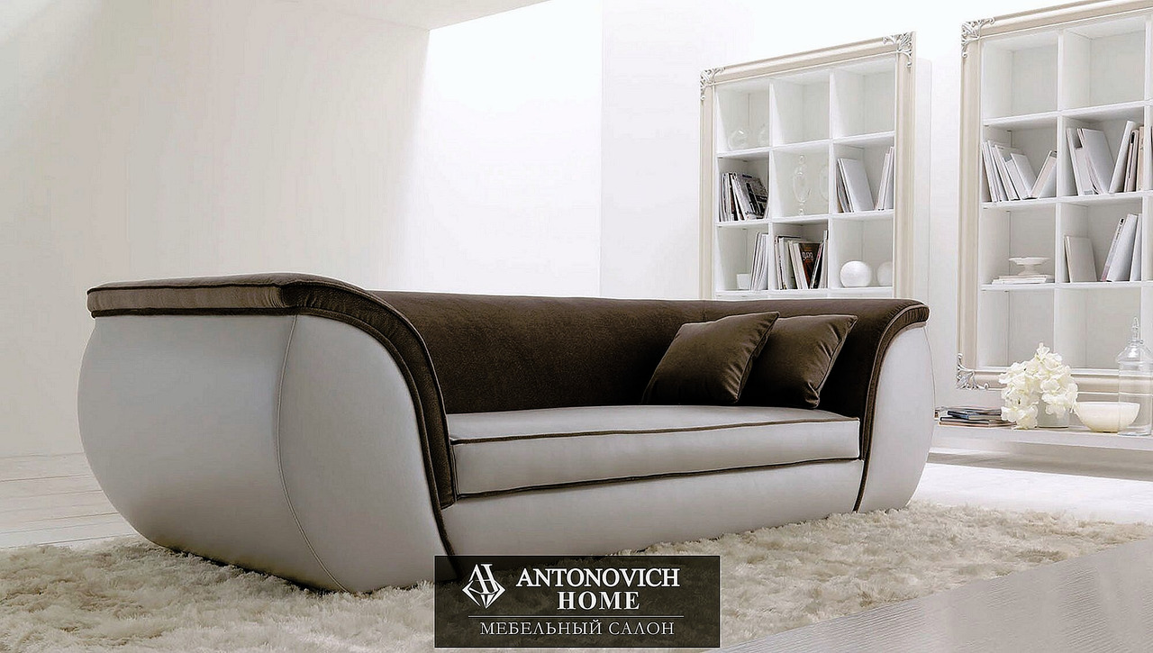 CorteZari Lapo Sofa