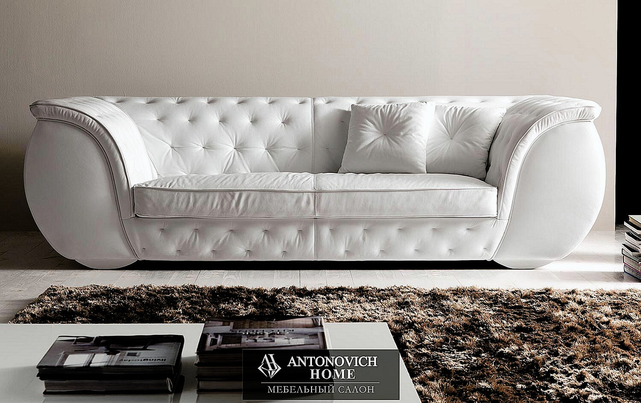 CorteZari Lapo Sofa, view 2