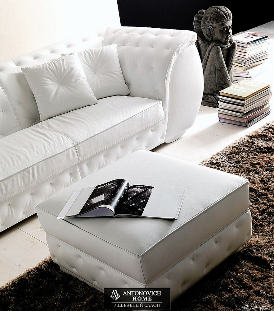CorteZari Lapo Sofa, view 6