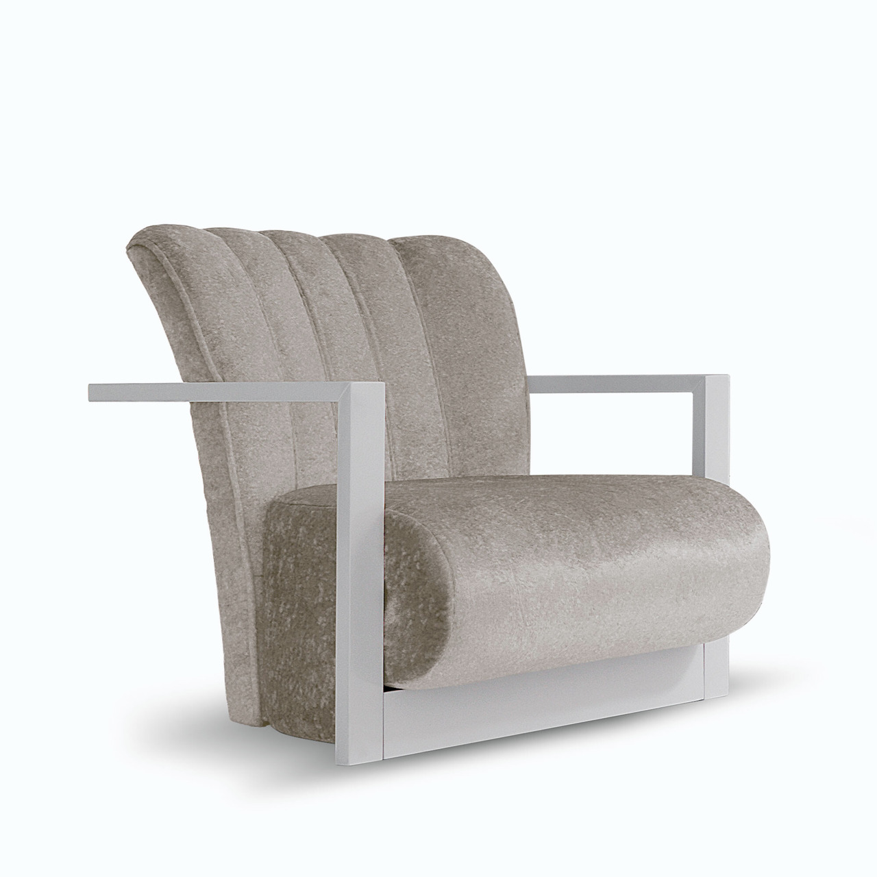 CorteZari Leon Armchair