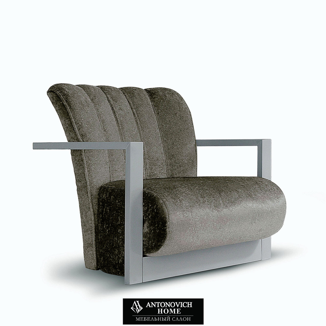 CorteZari Leon Armchair, view 5