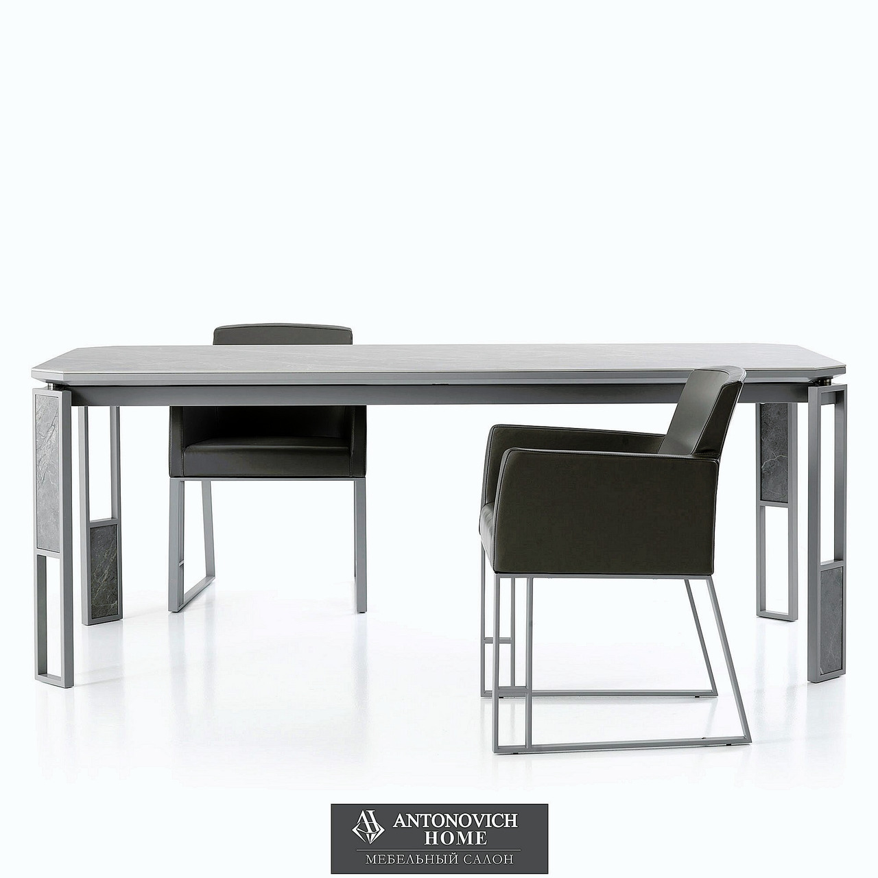 CorteZari Link Dining Collection, view 5