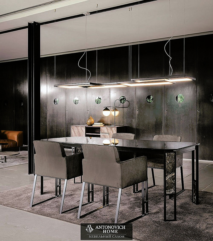 CorteZari Link Dining Collection, view 2