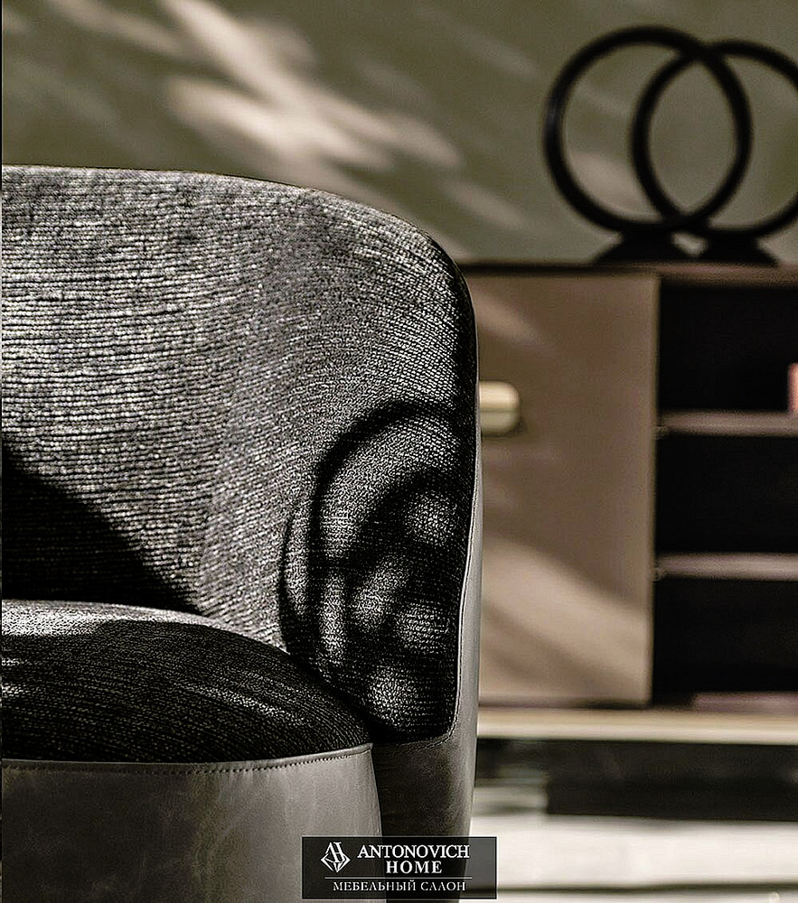 CorteZari Pandi Armchair, view 6