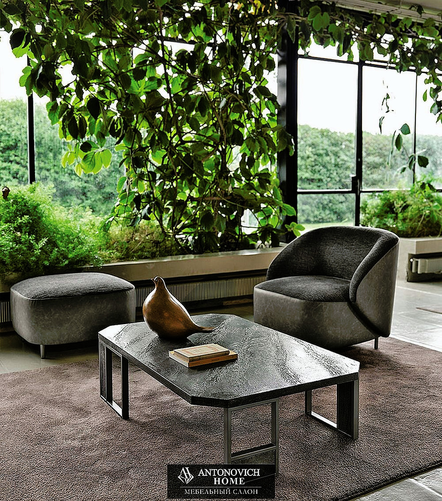 CorteZari Pandi Armchair, view 3