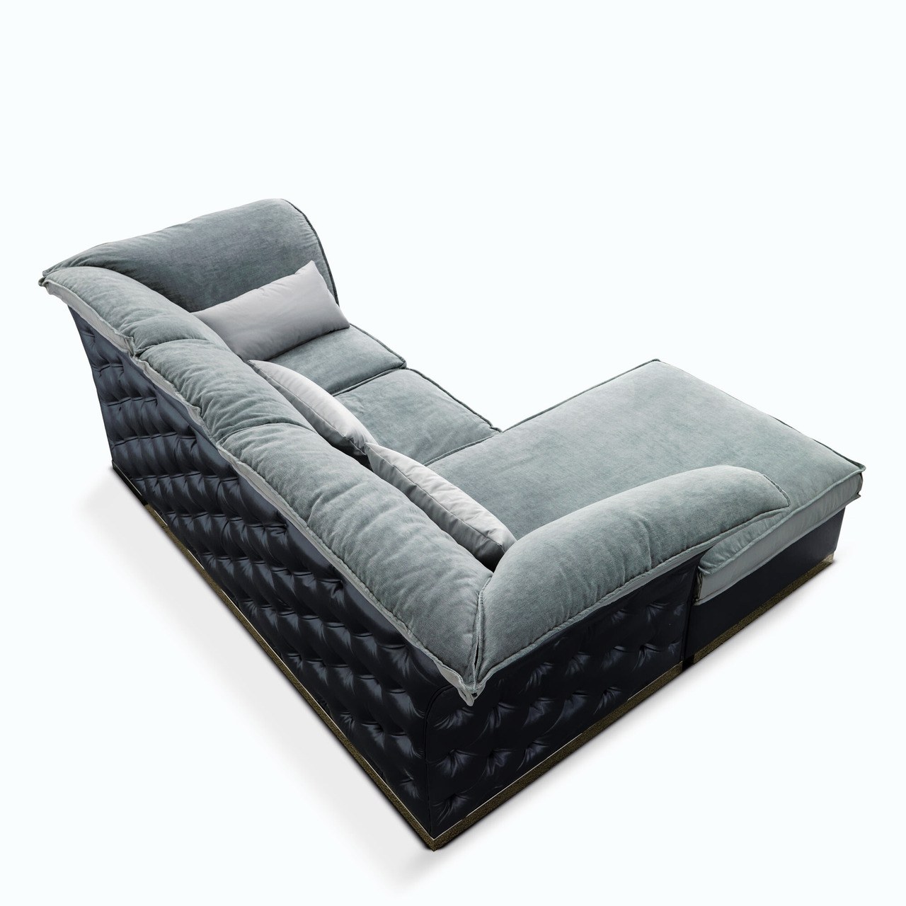 CorteZari Tiago Modular Sofa
